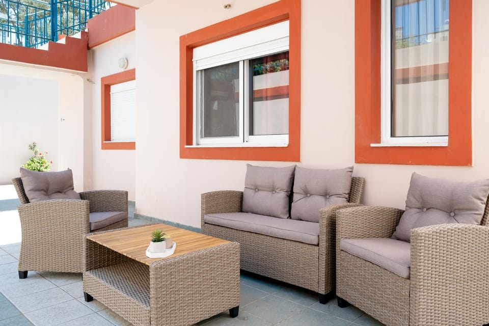 A&D Apartments Apartment in East Attica Regional Unit, Greece