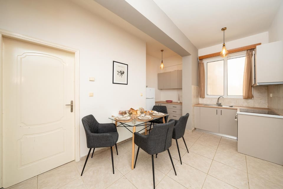 A&D Apartments Apartment in East Attica Regional Unit, Greece