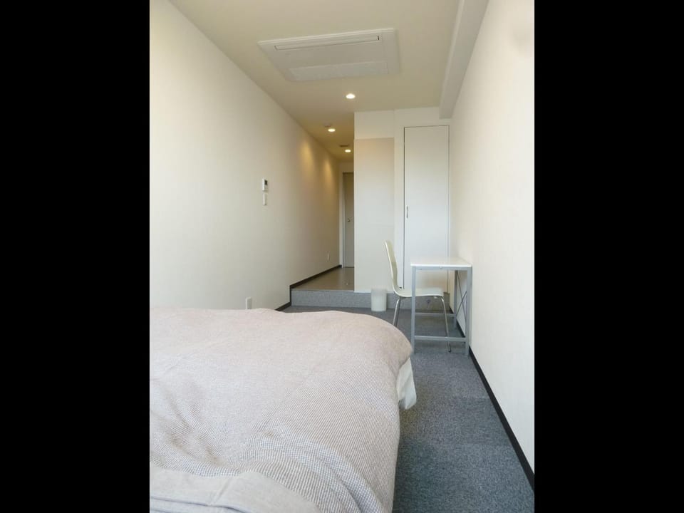 Nagoya Motoyama House D Apartment in Nagoya