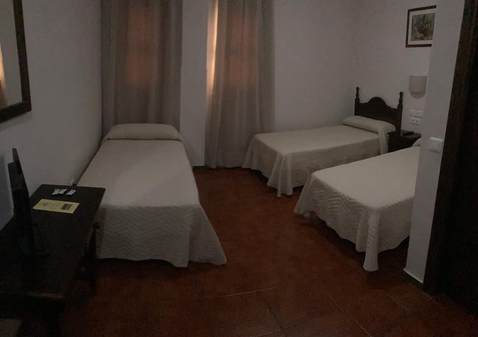 Hotel La Yedra Hotel in Andalusia