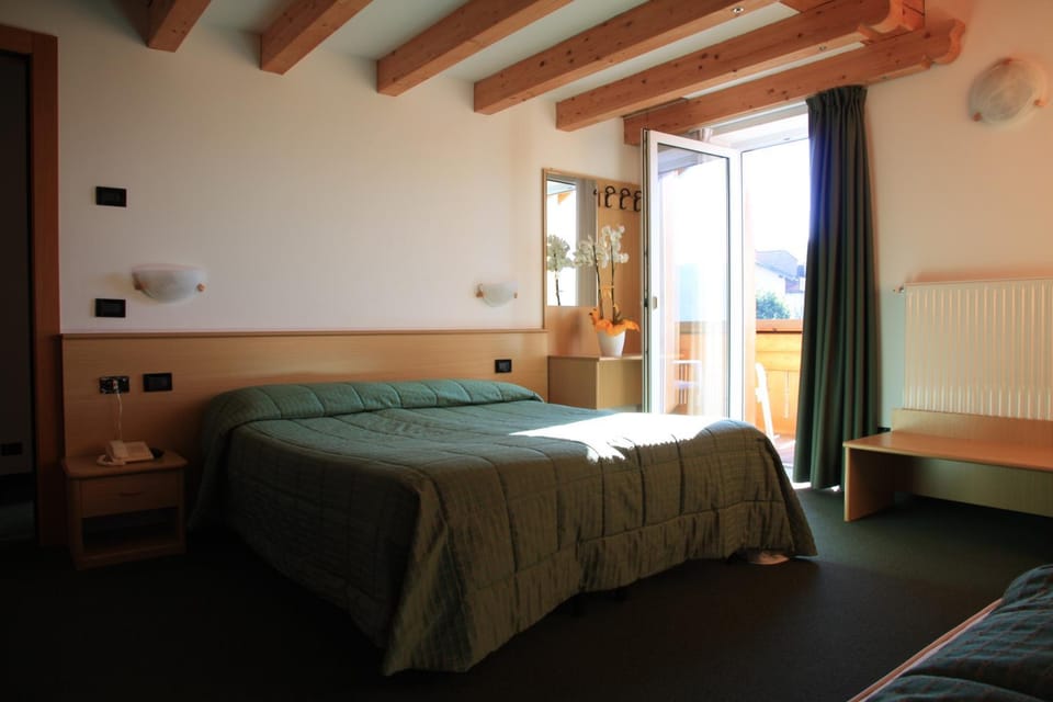 Albergo Miramonti Hotel in Trentino-South Tyrol