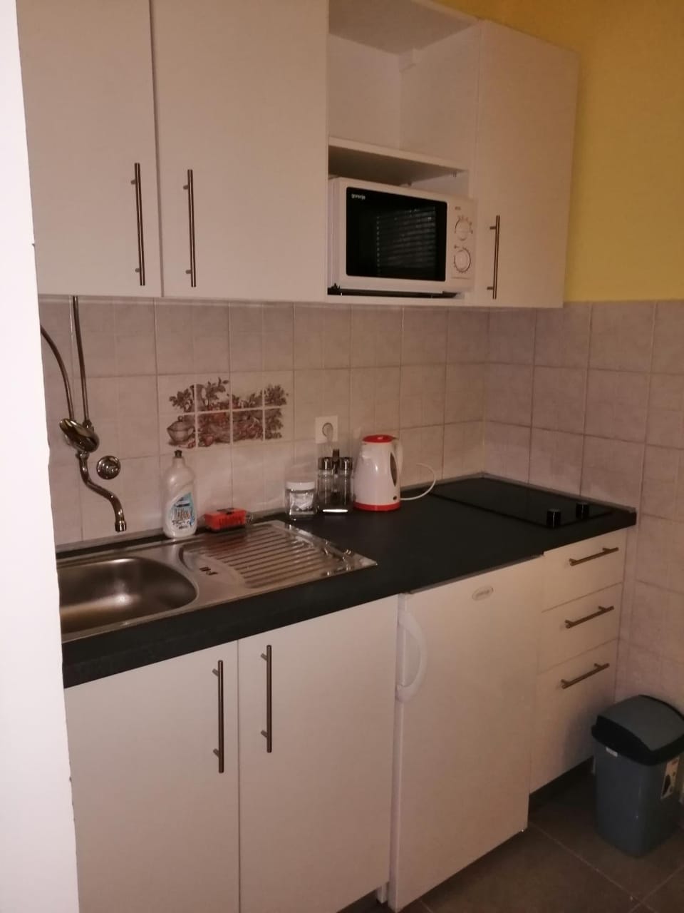 Apartmani Korina Apartment in Zadar County