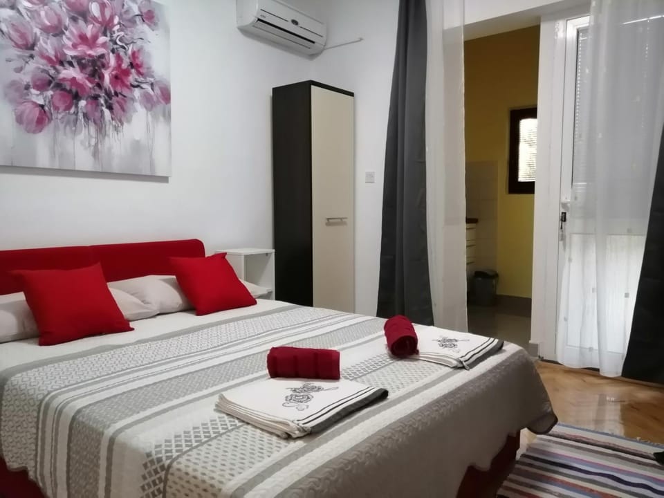 Apartmani Korina Apartment in Zadar County