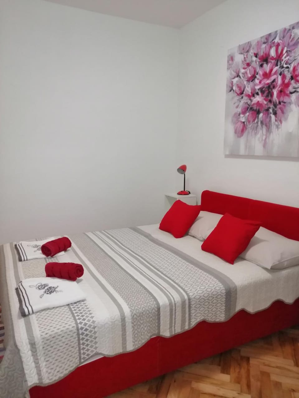 Apartmani Korina Apartment in Zadar County