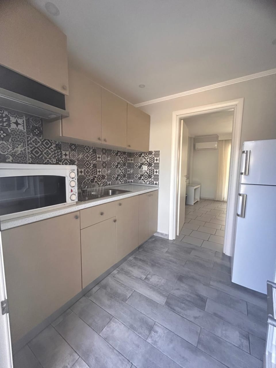 Theramvos Superior Apartments Bed and Breakfast in Halkidiki