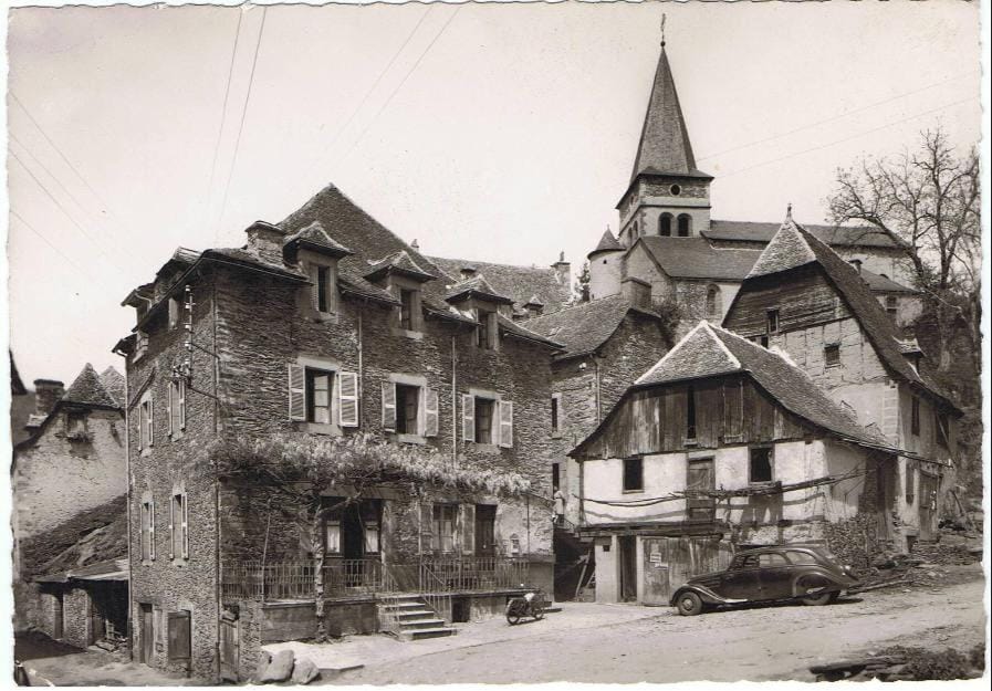 Hotel Solomiac Hotel in Occitanie