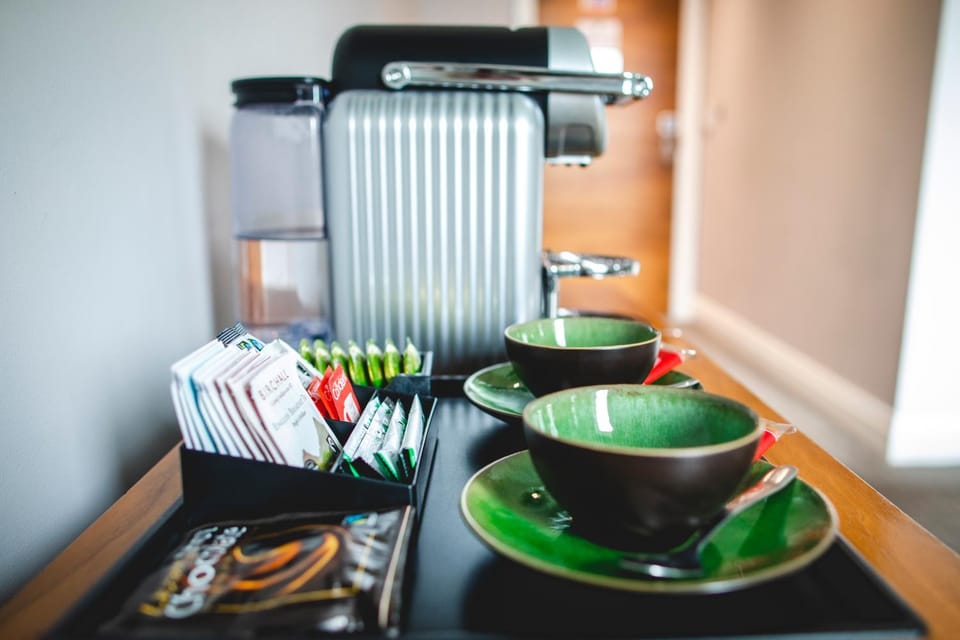 The Malvern Hotel in Malvern Hills District