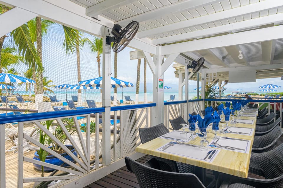 Restaurant/places to eat, Sea view