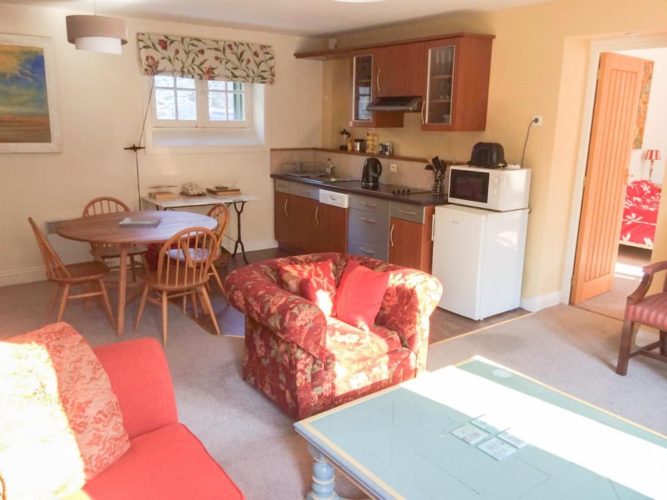 TV and multimedia, Kitchen or kitchenette, Lounge or bar