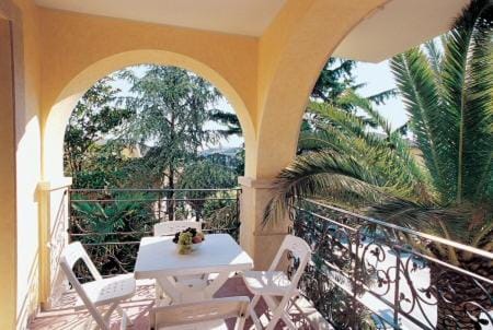 Residence Le Palme Apartment in Alba Adriatica
