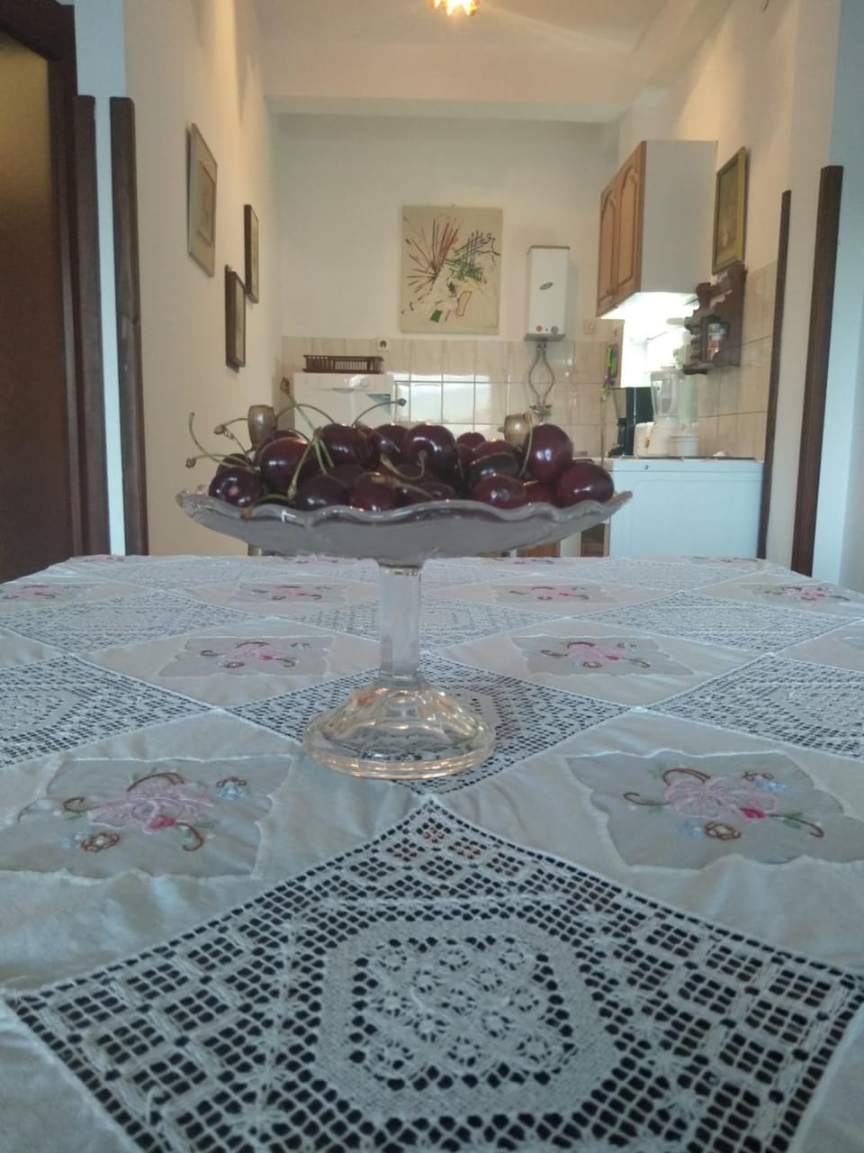Dining area, Dinner, kitchen