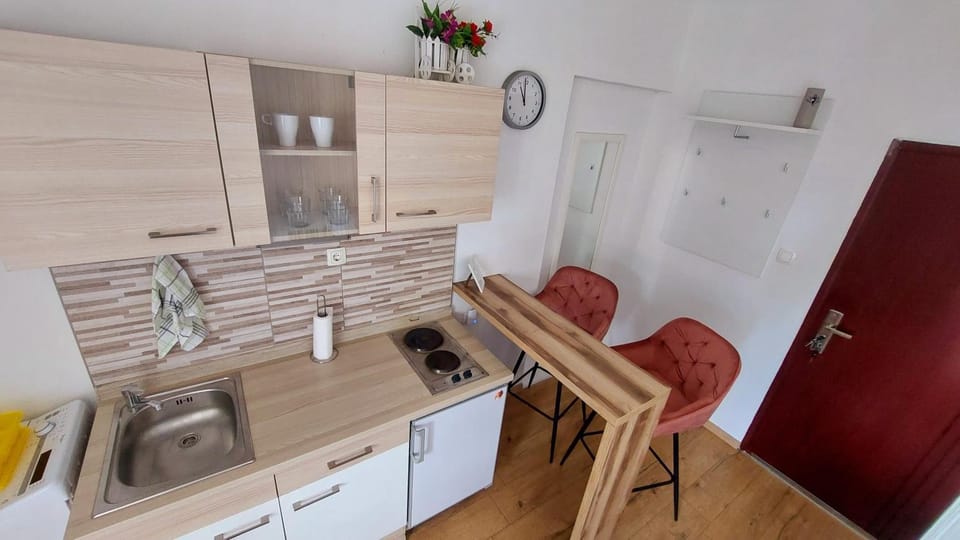 Studio Apartment 'Dream' Apartment in Šibenik