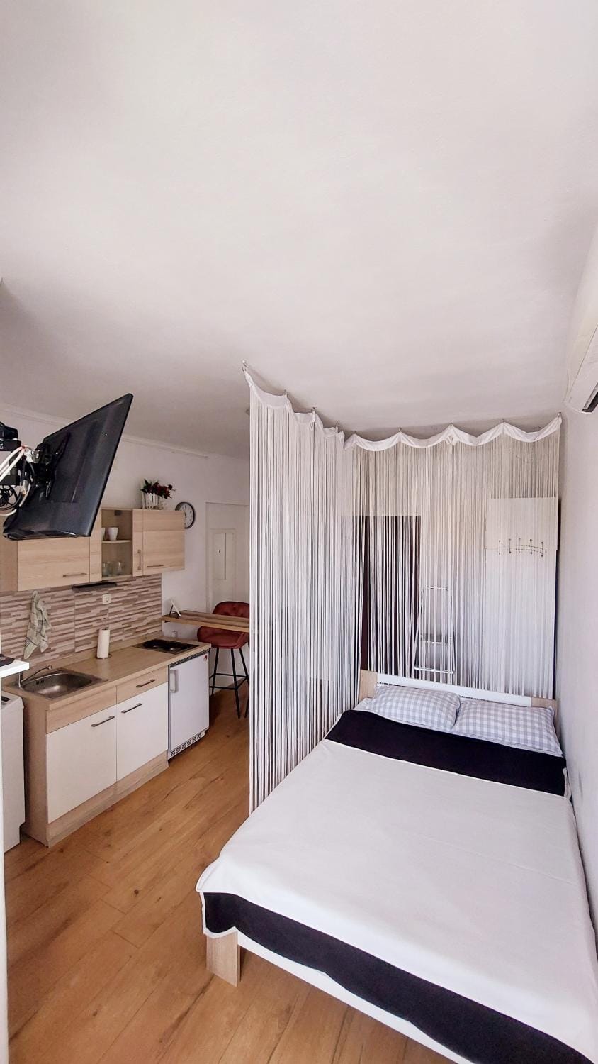 Studio Apartment 'Dream' Apartment in Šibenik