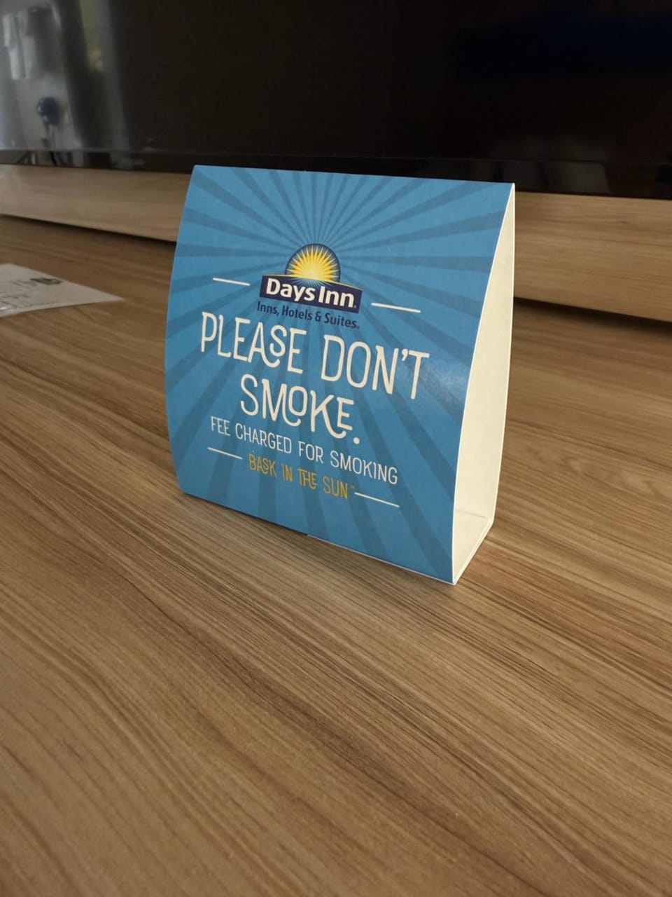 Text overlay