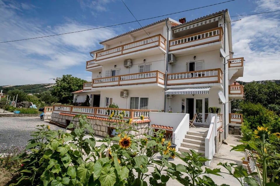Apartman Jasmina Apartment in Lika-Senj County