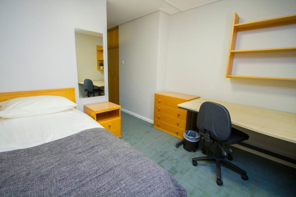 Warwick Conferences - Central Campus Venues Hostel in Coventry