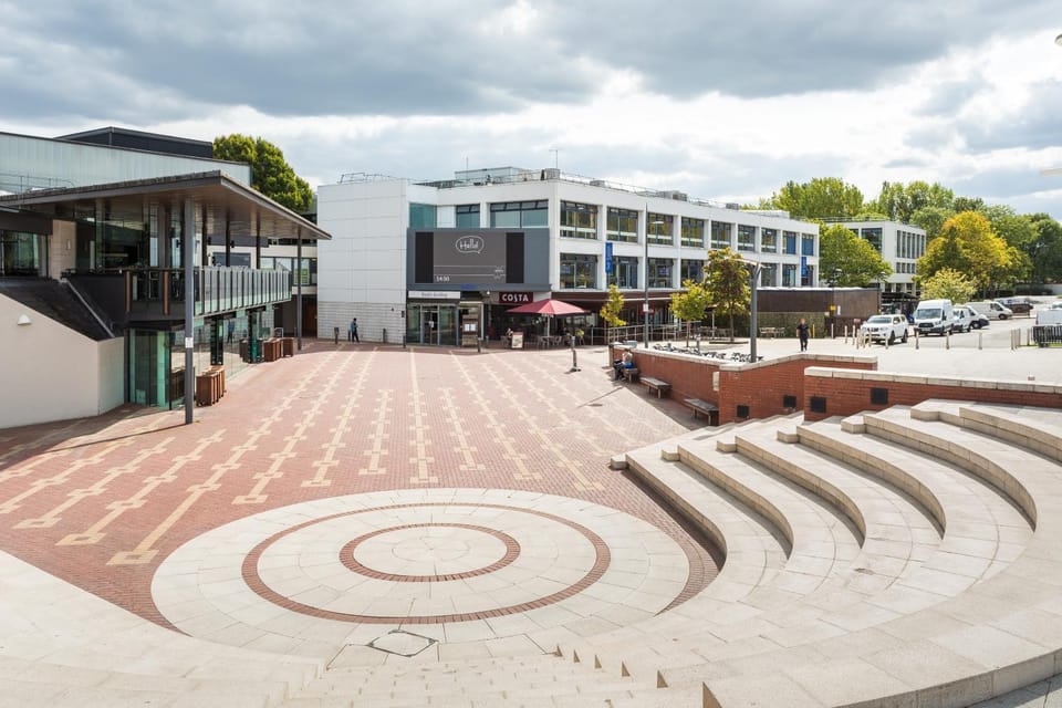 Warwick Conferences - Central Campus Venues Hostel in Coventry