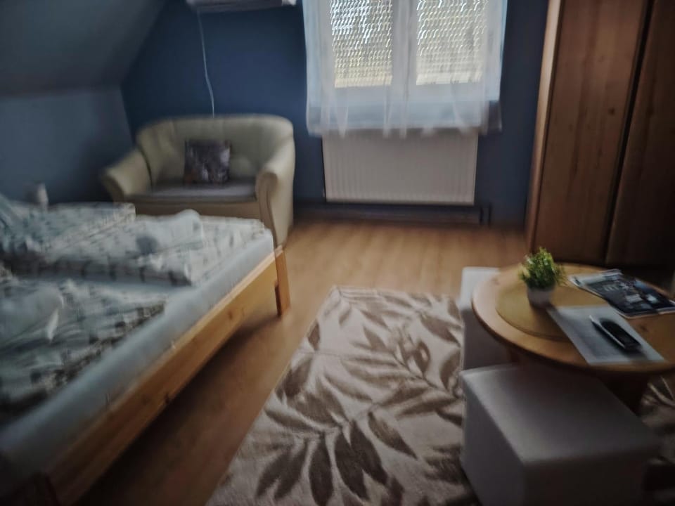 Silye Vendégház Bed and Breakfast in Hungary