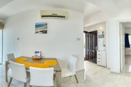 Joya Cyprus Mandarin Penthouse Lux Apartment House in Famagusta District