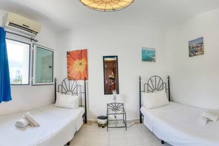 Joya Cyprus Mandarin Penthouse Lux Apartment House in Famagusta District