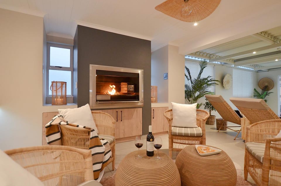 BBQ facilities, Spa and wellness centre/facilities