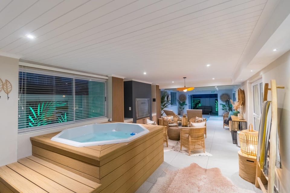 Hot Tub, Spa and wellness centre/facilities, Spa and wellness centre/facilities