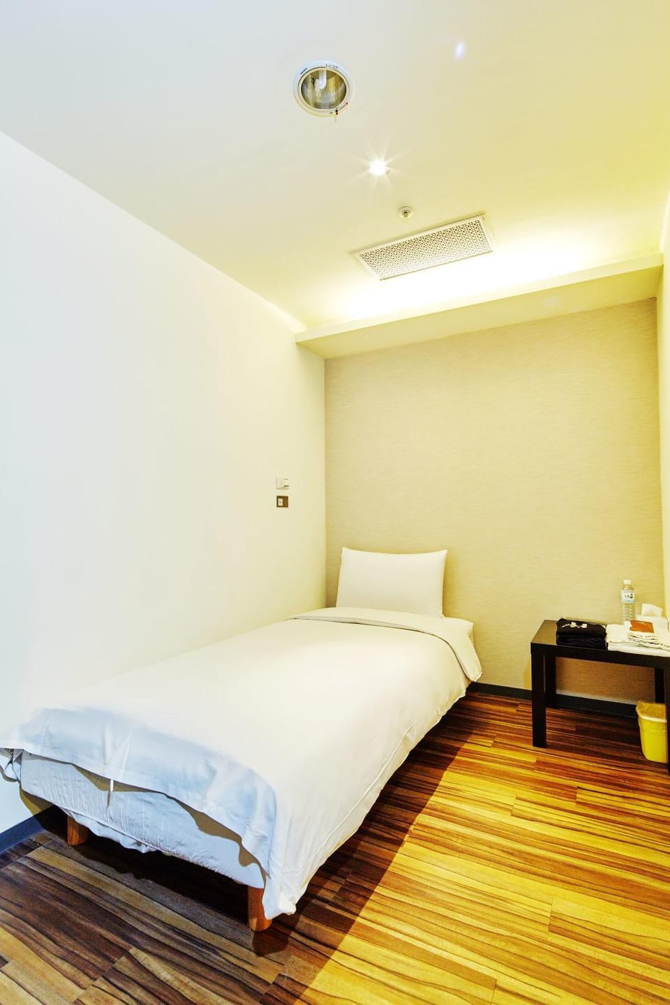 Decorative detail, Bedroom