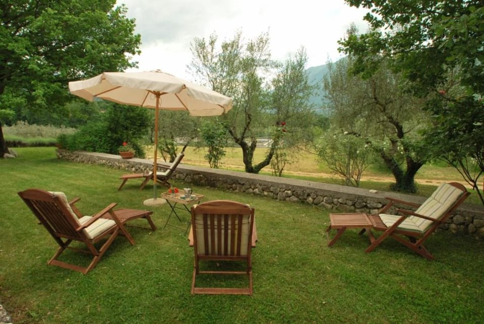 Garden, Garden view, Mountain view