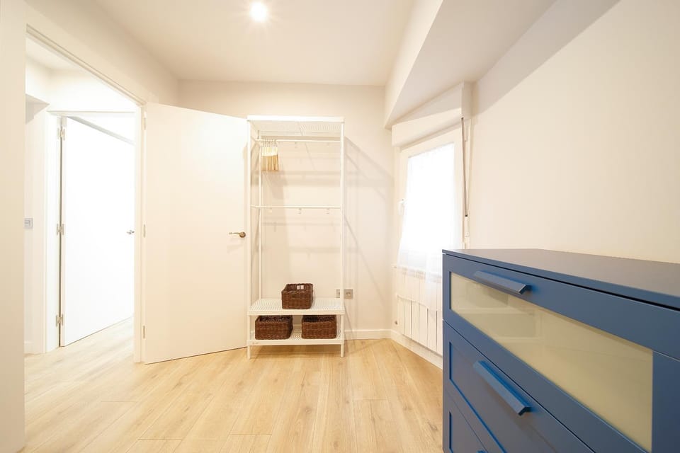 Alojamiento Centro-Playa II VUT Apartment in Gijón