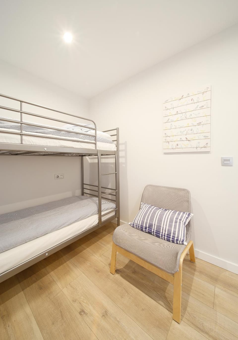 Alojamiento Centro-Playa II VUT Apartment in Gijón