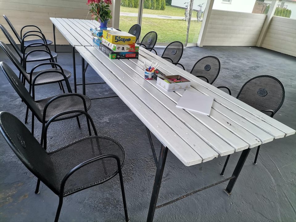 Cicha Dolina Nature lodge in Pomeranian Voivodeship