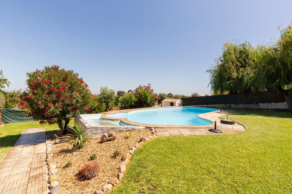 Garden, Pool view, Swimming pool, Swimming pool