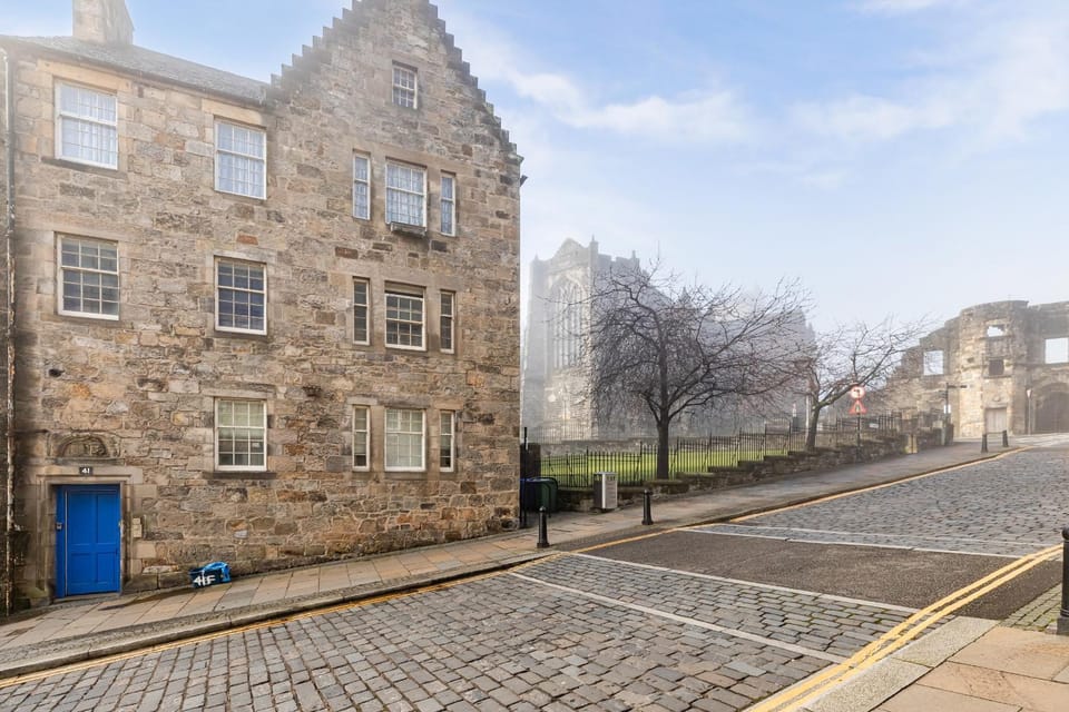 Mar Apartment Apartment in Stirling