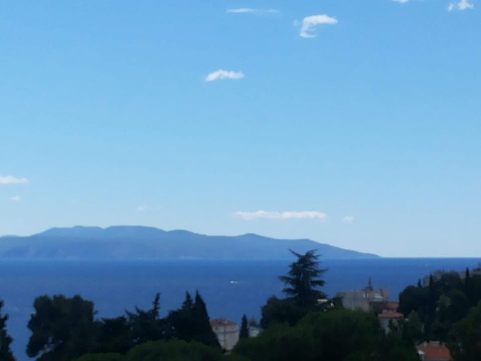 Sea view
