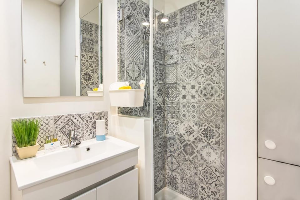 Santa Catarina Modern Flat Apartment in Porto