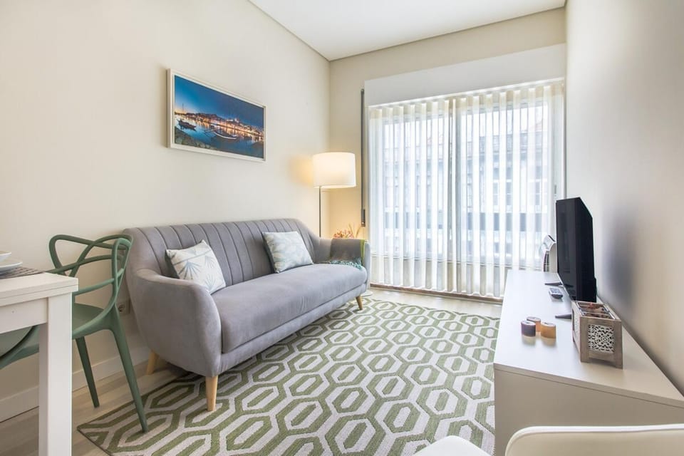Santa Catarina Modern Flat Apartment in Porto