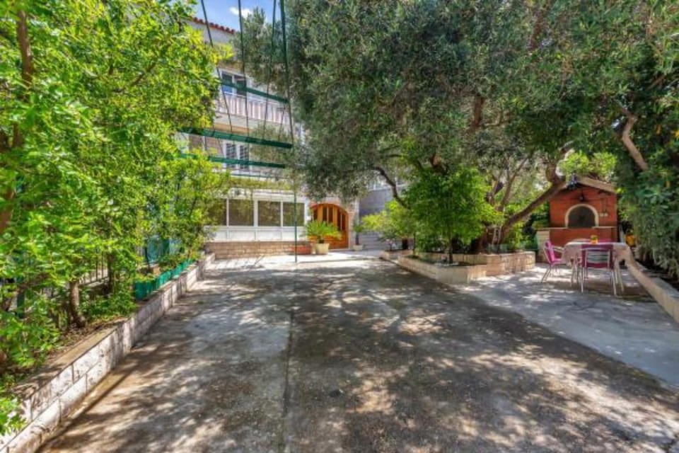 Sun&Sea studio apartment for 2 Apartment in Makarska