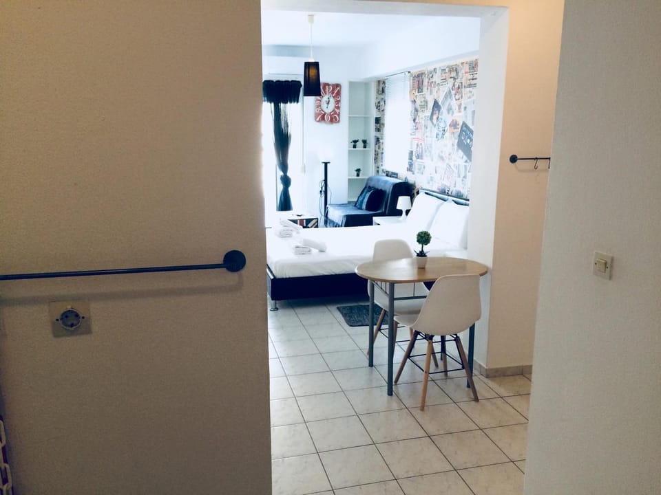 Korona Βeach Αpartments Apartment in Rethymno