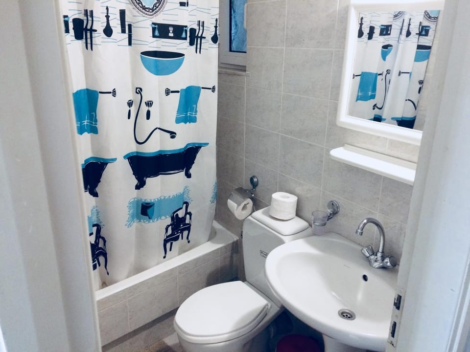 Toilet, Bathroom