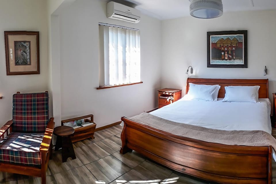 Mtunzini BnB Bed and Breakfast in KwaZulu-Natal