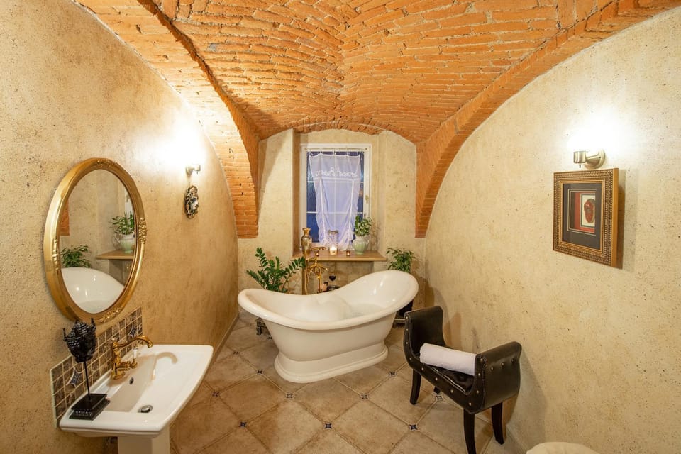 Spa and wellness centre/facilities