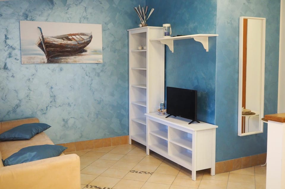 Yellow House La Brigata Apartments Apartment in Cavallino-Treporti