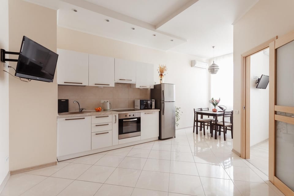 Siesta Arkadia Apartament Apartment in Odessa