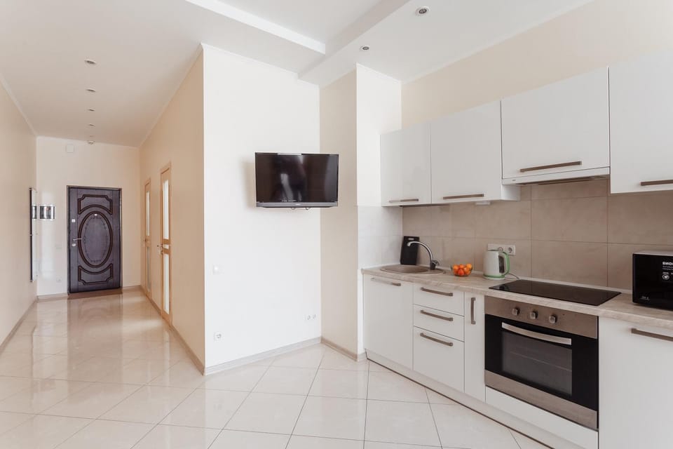 Siesta Arkadia Apartament Apartment in Odessa