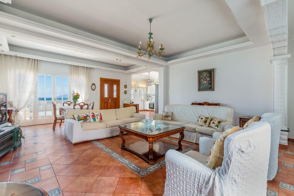 Akrothea Villa Skopelos Villa in Skopelos