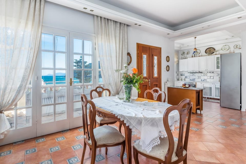 Akrothea Villa Skopelos Villa in Skopelos