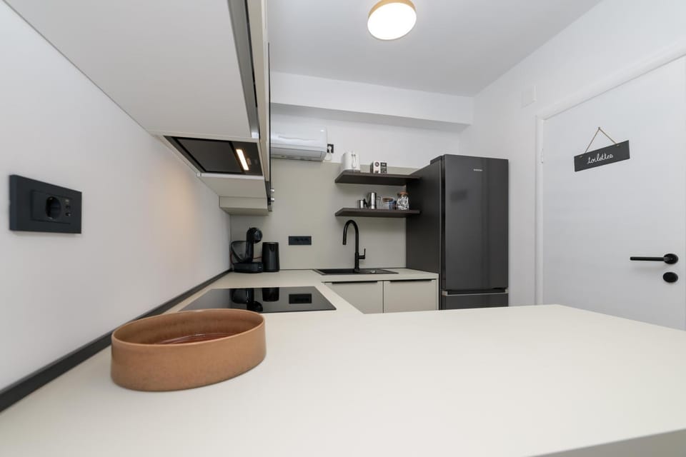 S&A 3BR Holiday Home House in Šibenik-Knin County, Croatia