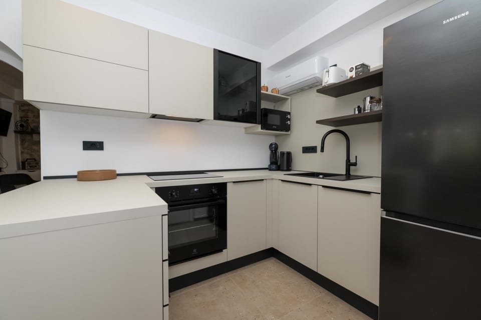S&A 3BR Holiday Home House in Šibenik-Knin County, Croatia