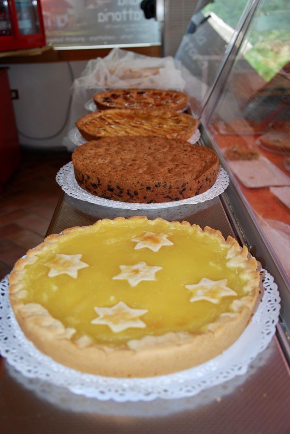 Breakfast, Continental breakfast, Buffet breakfast, Italian breakfast