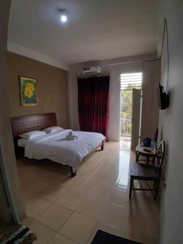 Tulip Inn Tomohon Inn in Indonesia